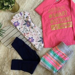 Kids 2T Casual Bundle